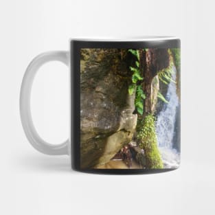 Beith Creek and Moss Mug